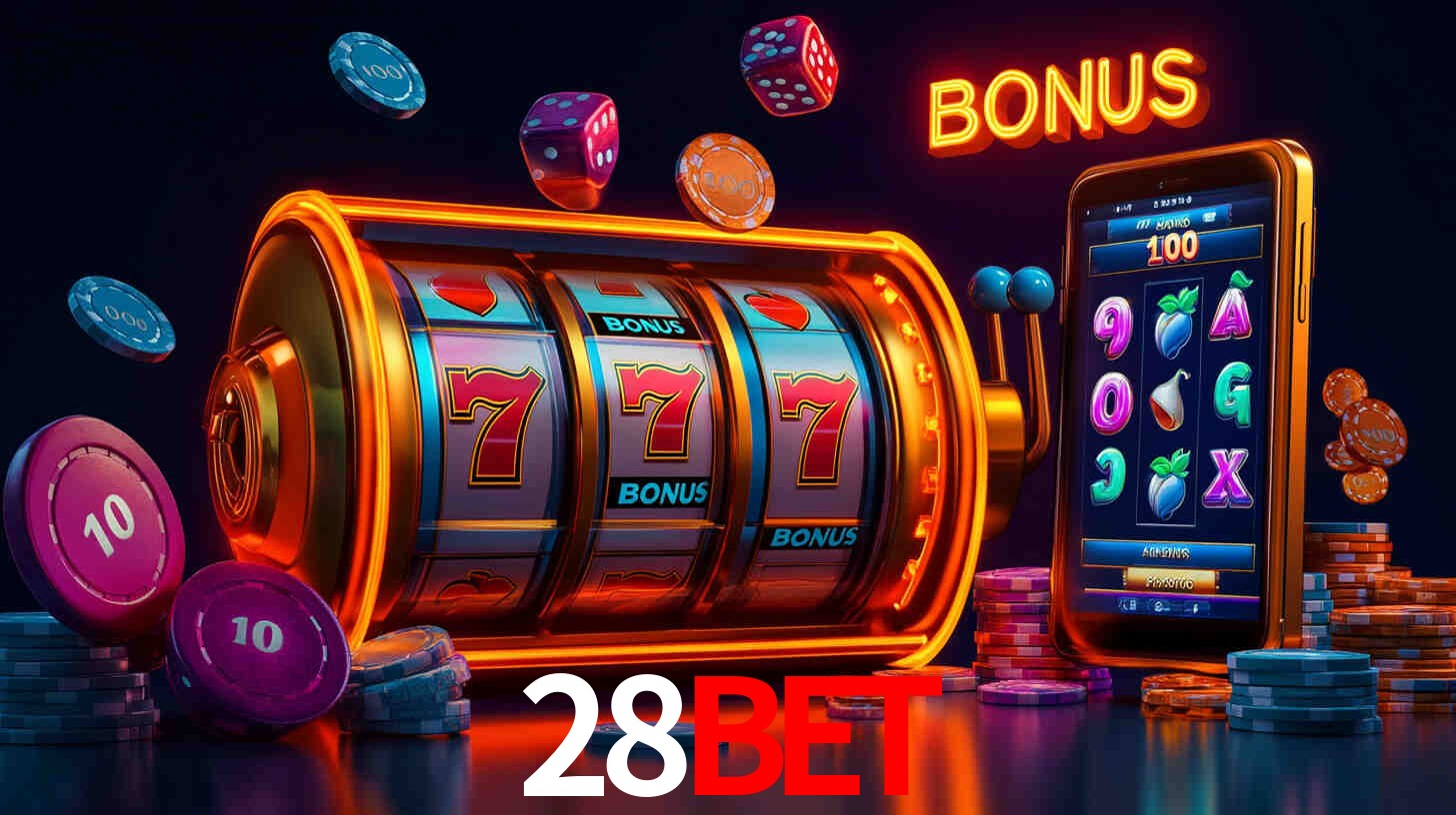 Experiência VIP 28bet