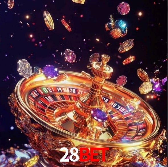 28bet Logo Verificado