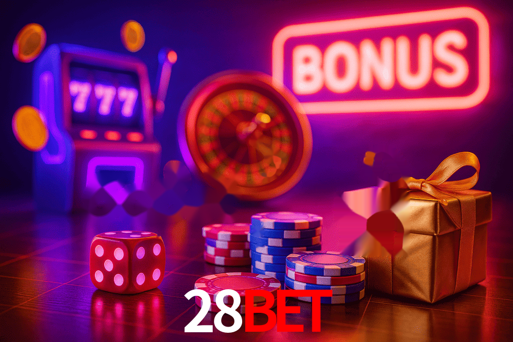 Apostas Esportivas na 28bet: Um Guia Completo