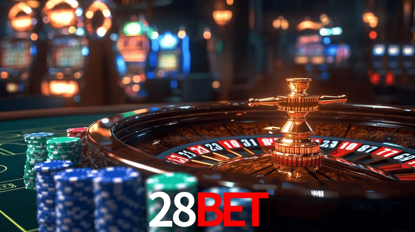 28bet: Seu Especialista em Apostas Esportivas Brasileiras