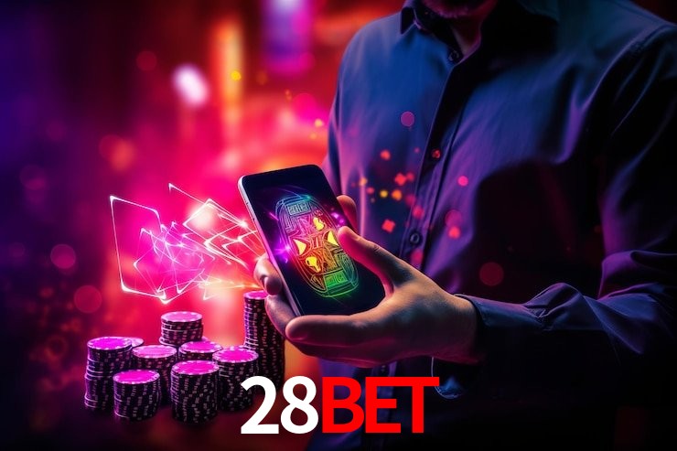 Jogo Spaceman 28bet