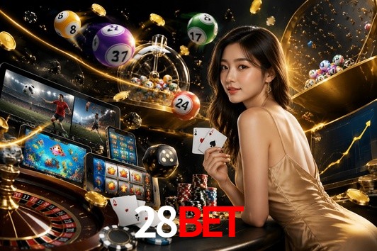 APP oficial da 28bet para mobile