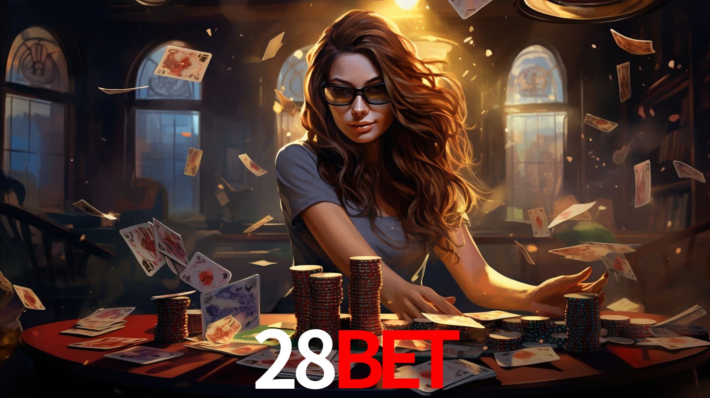 Roulette Table 28bet
