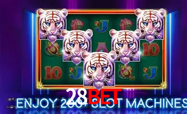 28bet Logo - Bônus de Cadastro