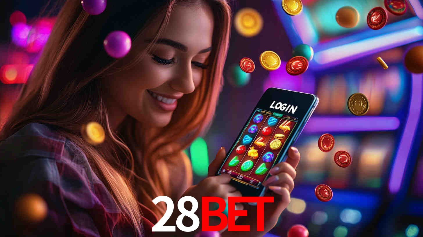 28bet: Seu Cassino Premiado com Pagamentos Rápidos