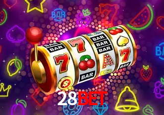 Descubra a Magia dos Jogos de Arcade no 28bet