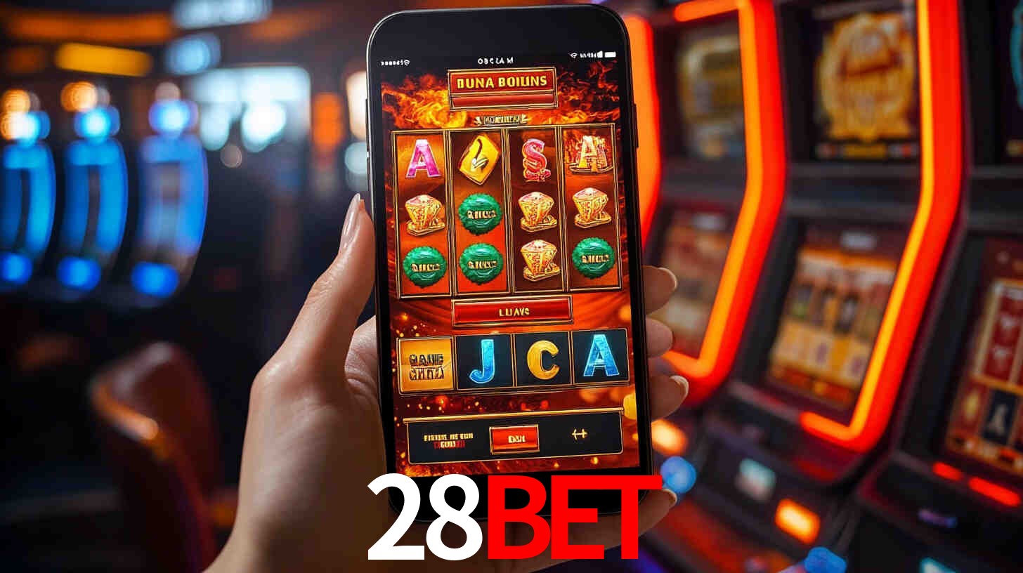 28bet - Cassino Sempre com Você - 28bet.com