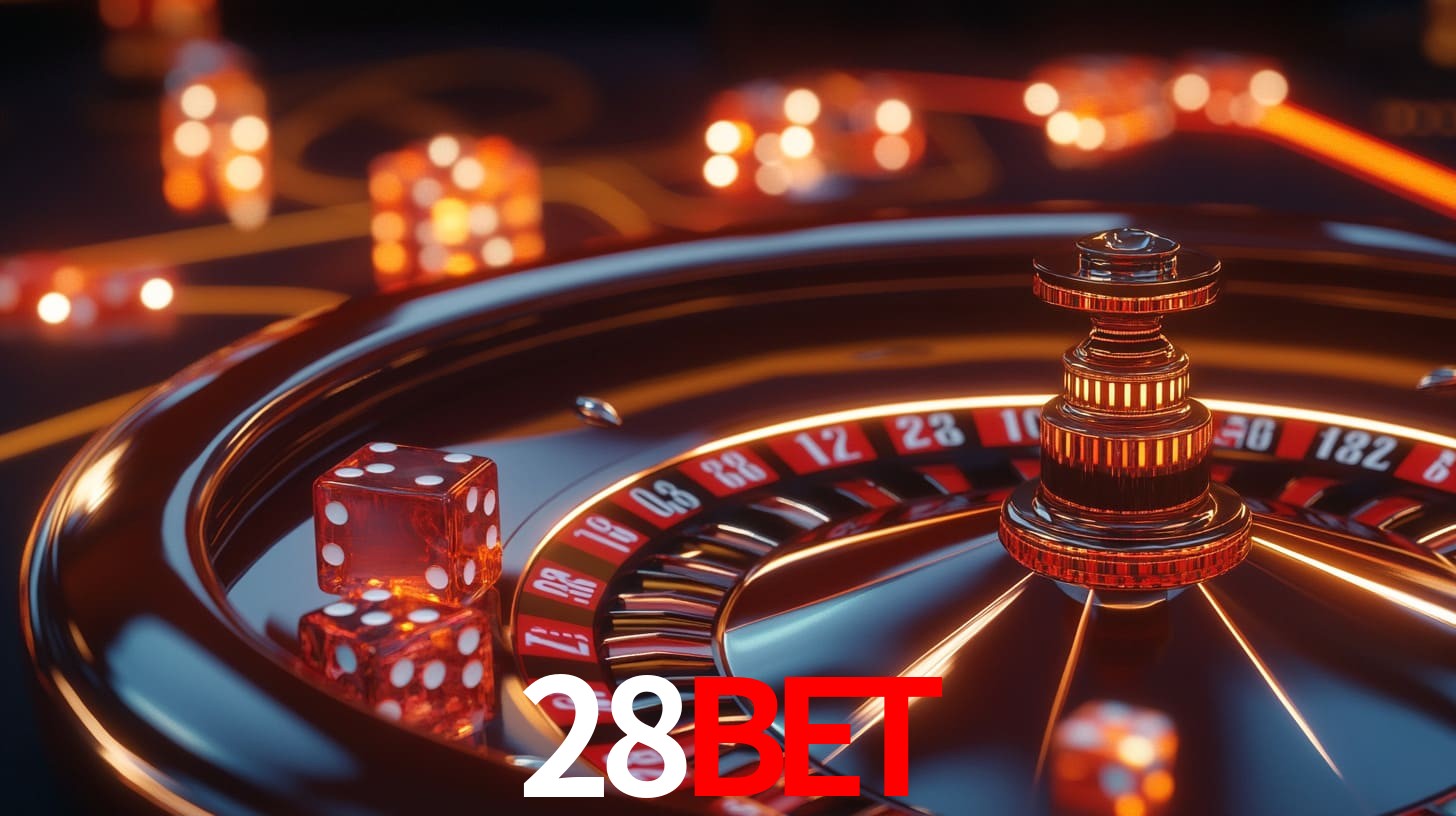 Blackjack Table 28bet