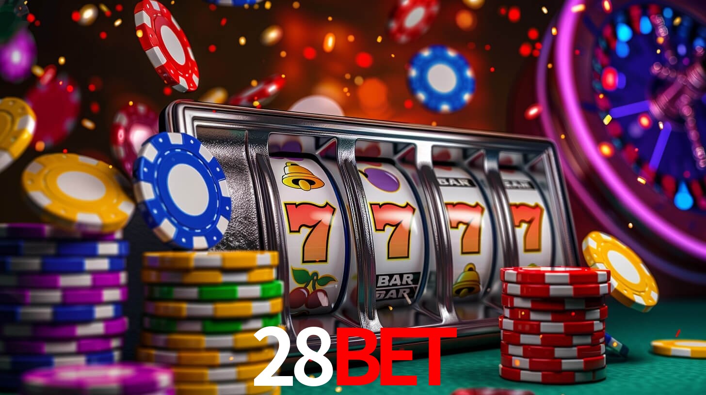 Casino Ao Vivo 28bet
