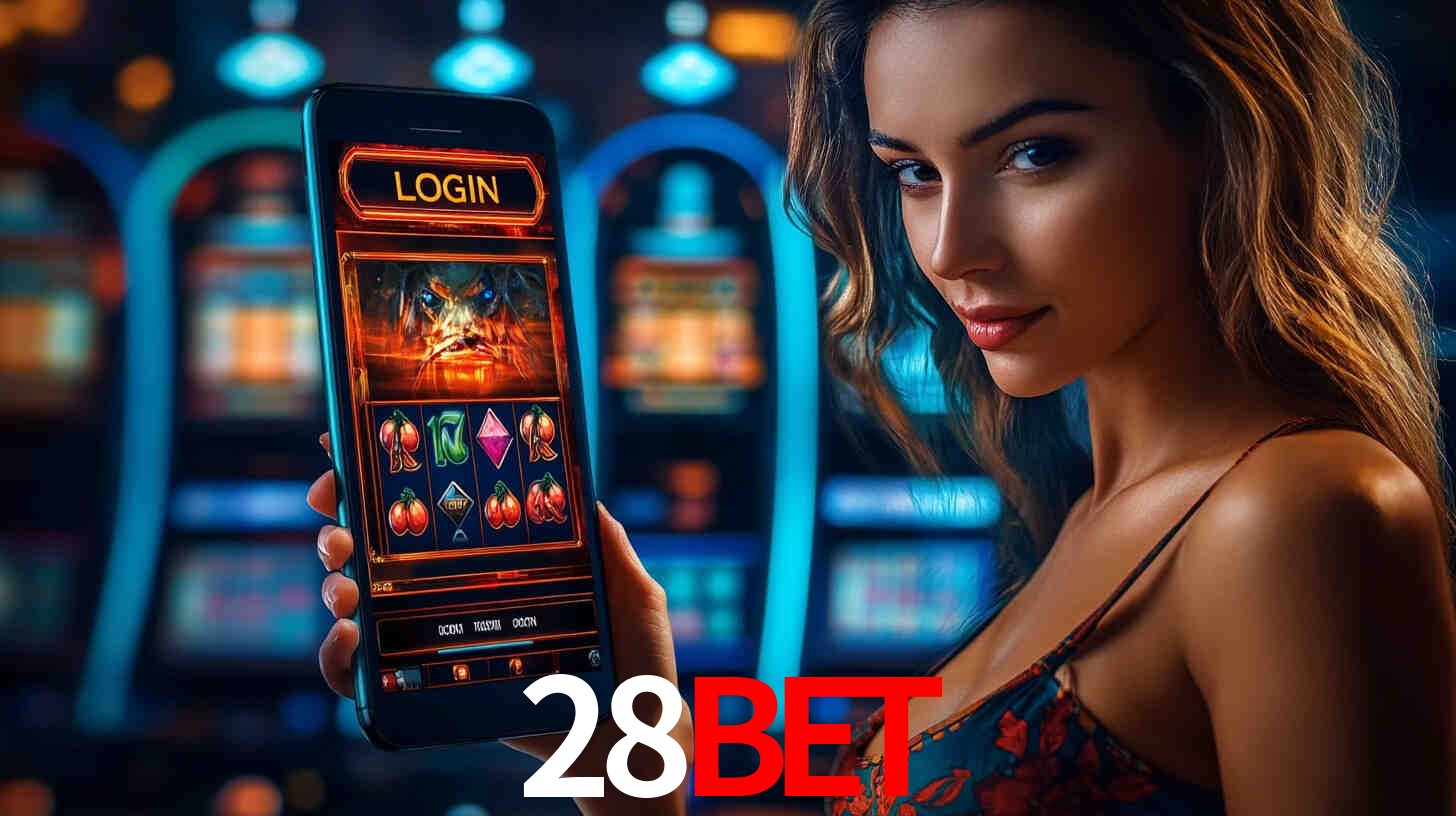 Bônus Generosos e Exclusivos no 28bet para Você!