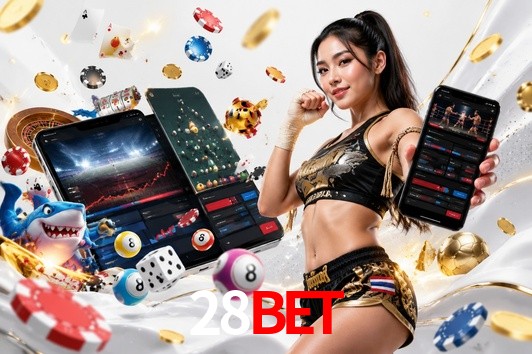 Seasonal Promotions 28bet