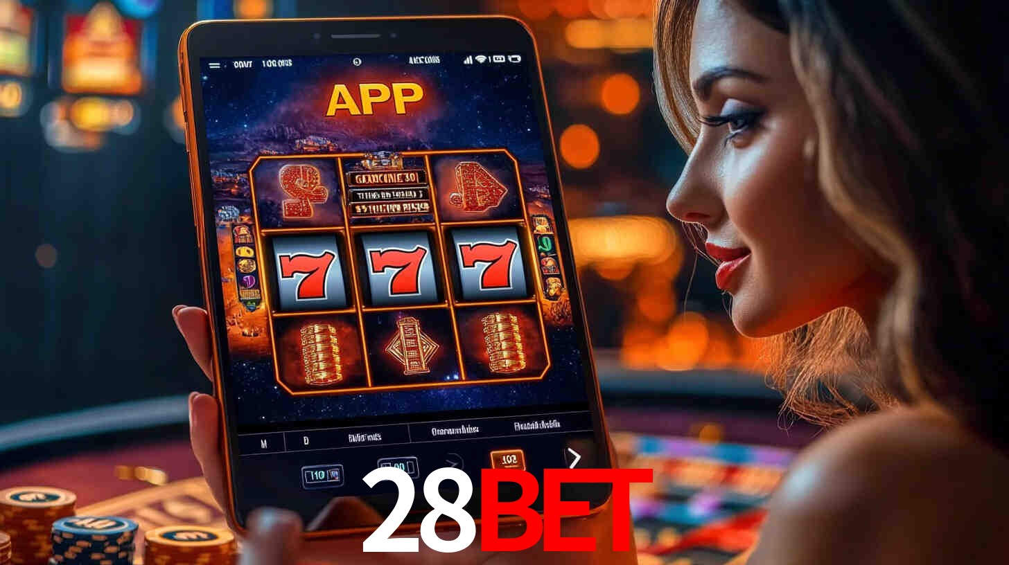 Desvendando o Mundo dos Jogos Virtuais na 28bet