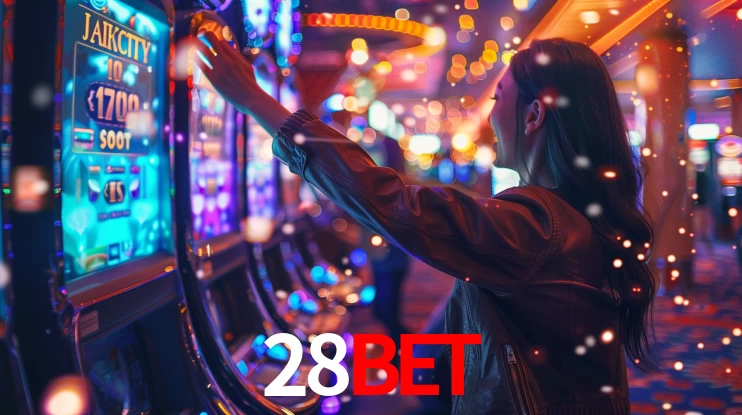 28bet: A Experiência de Casino com Jogos de Mesa ao Vivo