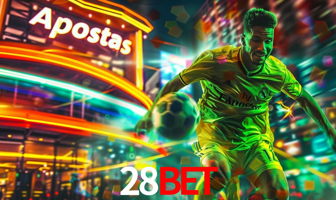A Experiência Imersiva dos Cassinos Ao Vivo no 28bet