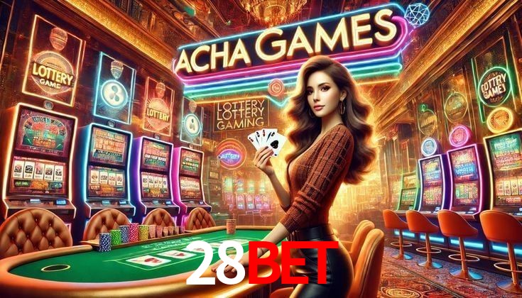 VIP Casino 28bet
