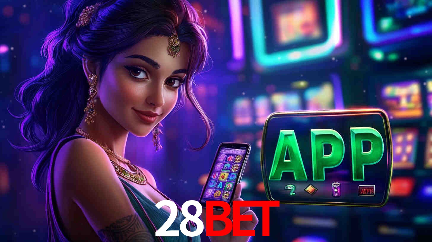 Descubra a Magia dos Jogos de Arcade no 28bet