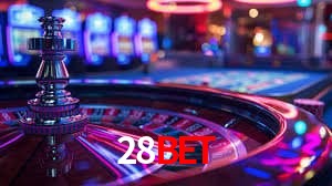 Inovações de Jogos na 28bet: O Futuro das Experiências Interativas