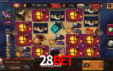 Platform Technology 28bet