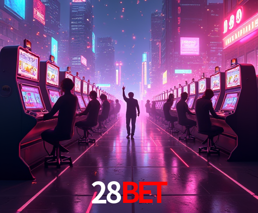 Apostas Esportivas na 28bet: Um Guia Completo