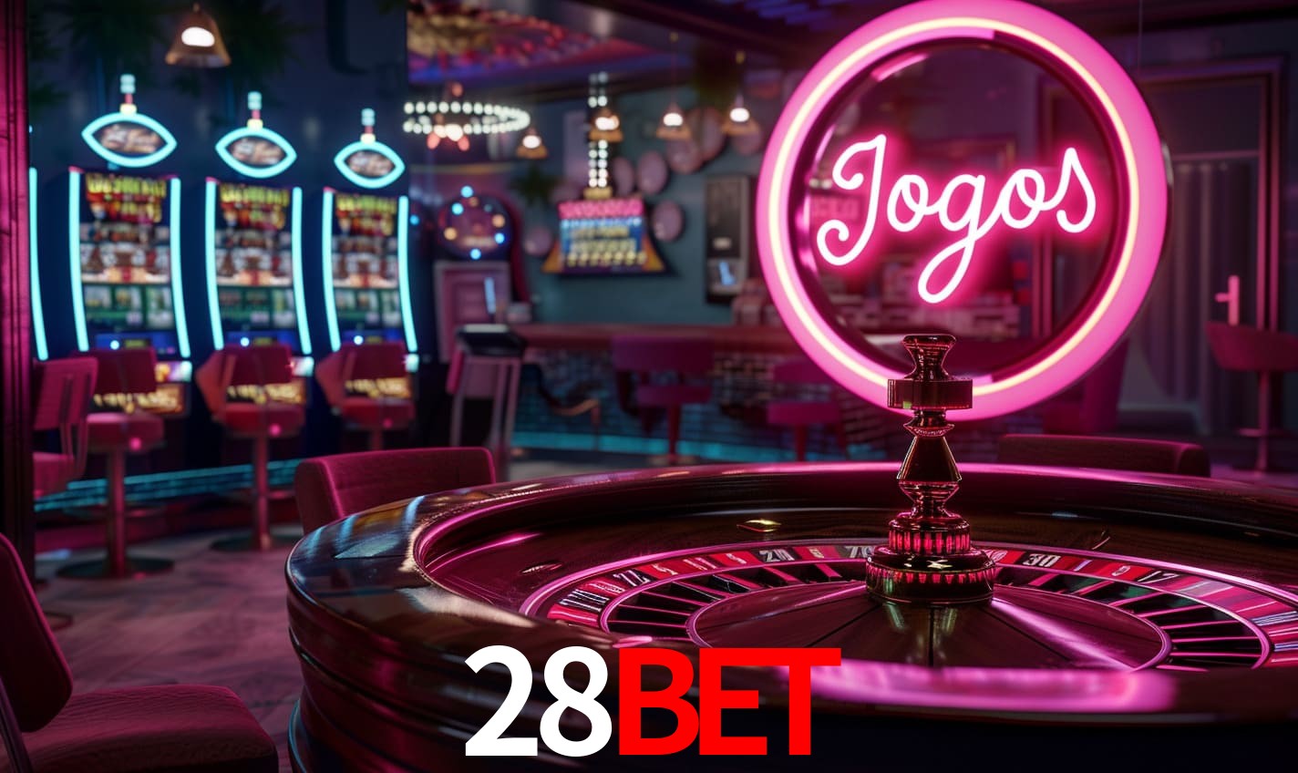 Provedores de Jogos 28bet