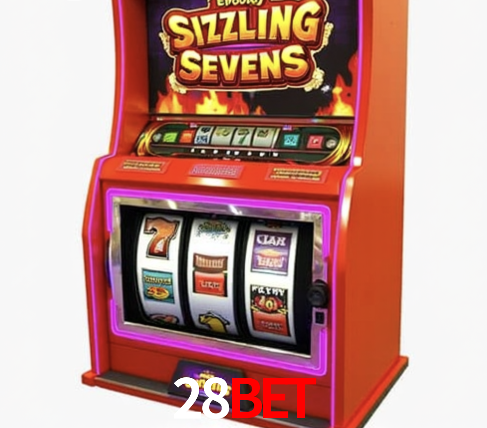 Slot Games 28bet