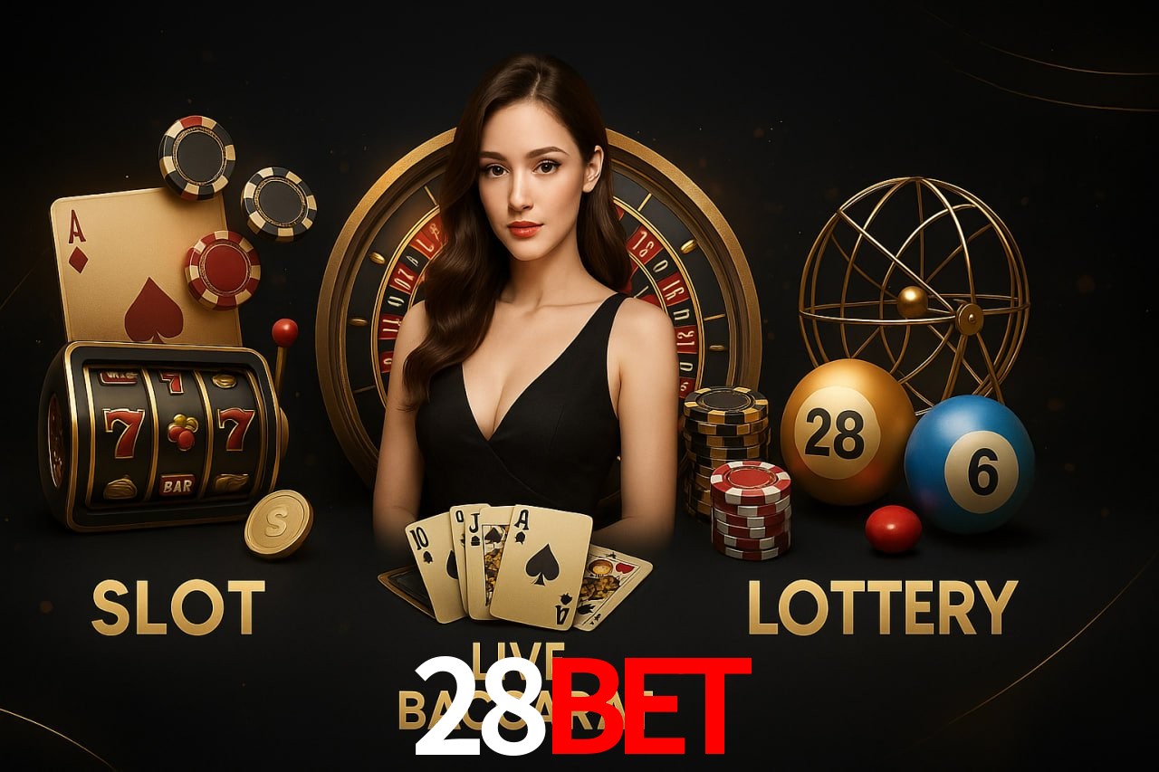 Inovações de Jogos na 28bet: O Futuro das Experiências Interativas