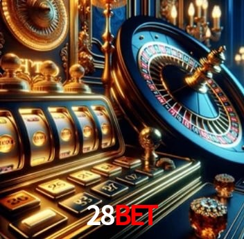 A Revolução dos Aplicativos de Jogos no 28bet