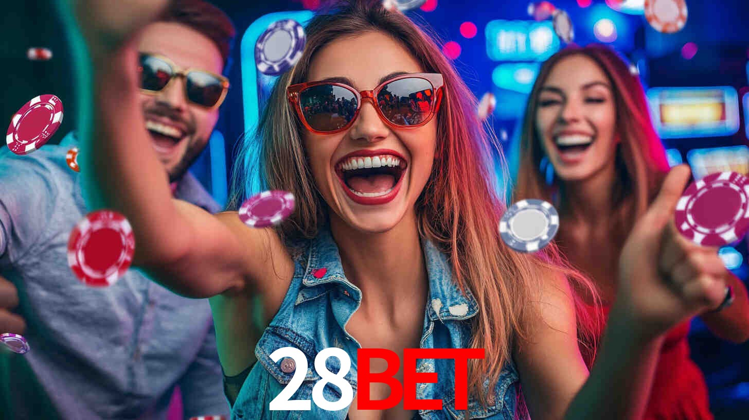 Apostas de Futebol 28bet