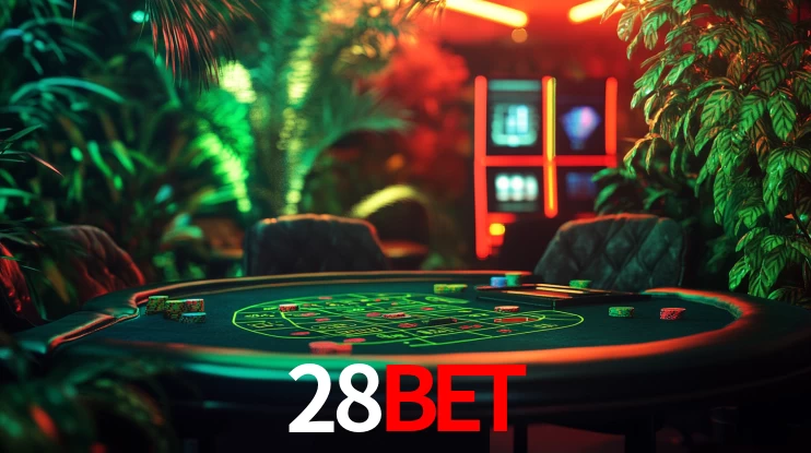Premium Interface 28bet