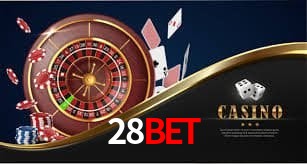 Desvendando o Mundo dos Jogos Virtuais na 28bet