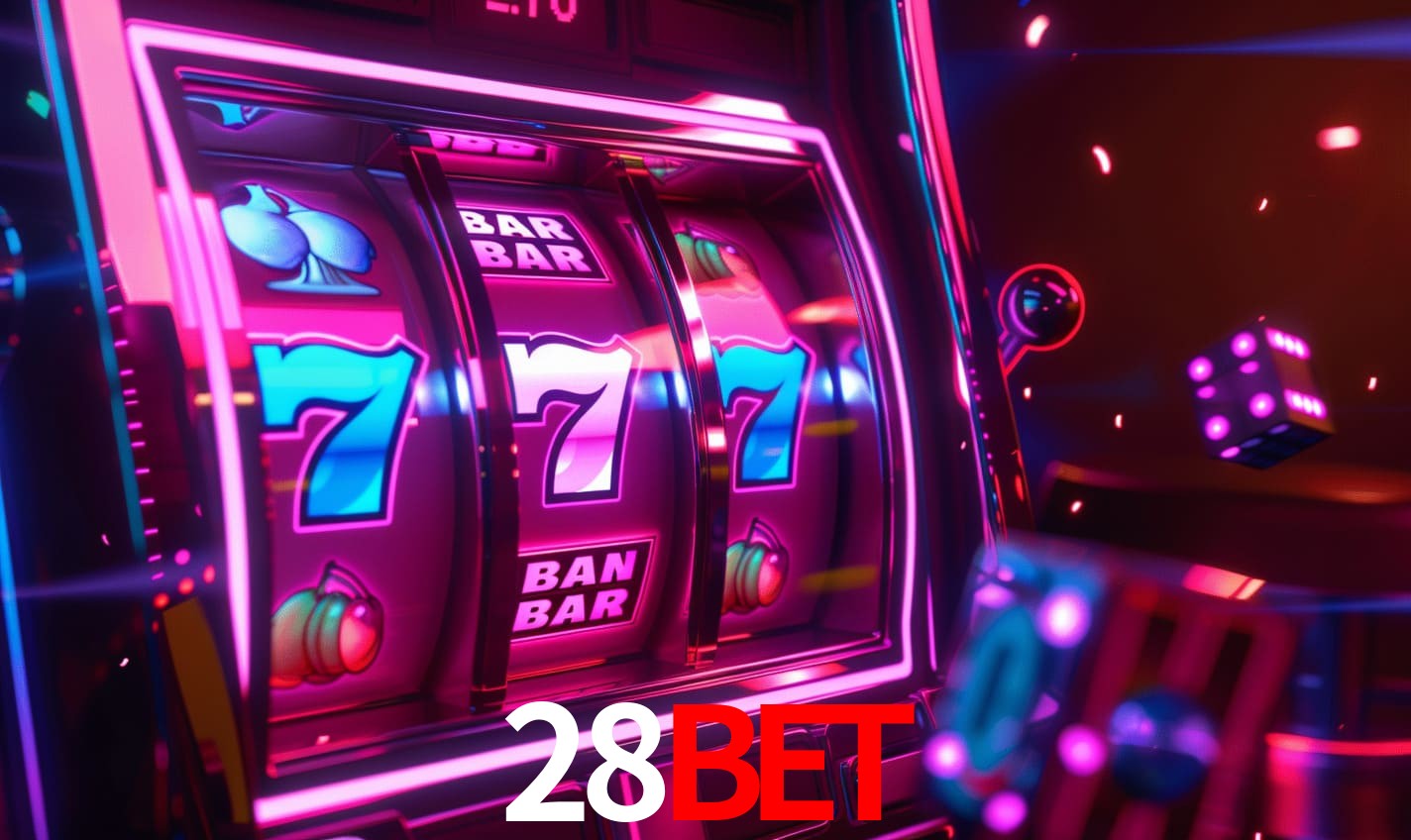 Casino Ao Vivo 28bet
