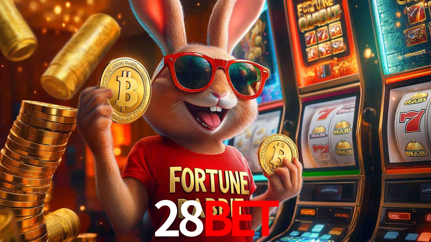 Casino Ao Vivo 28bet