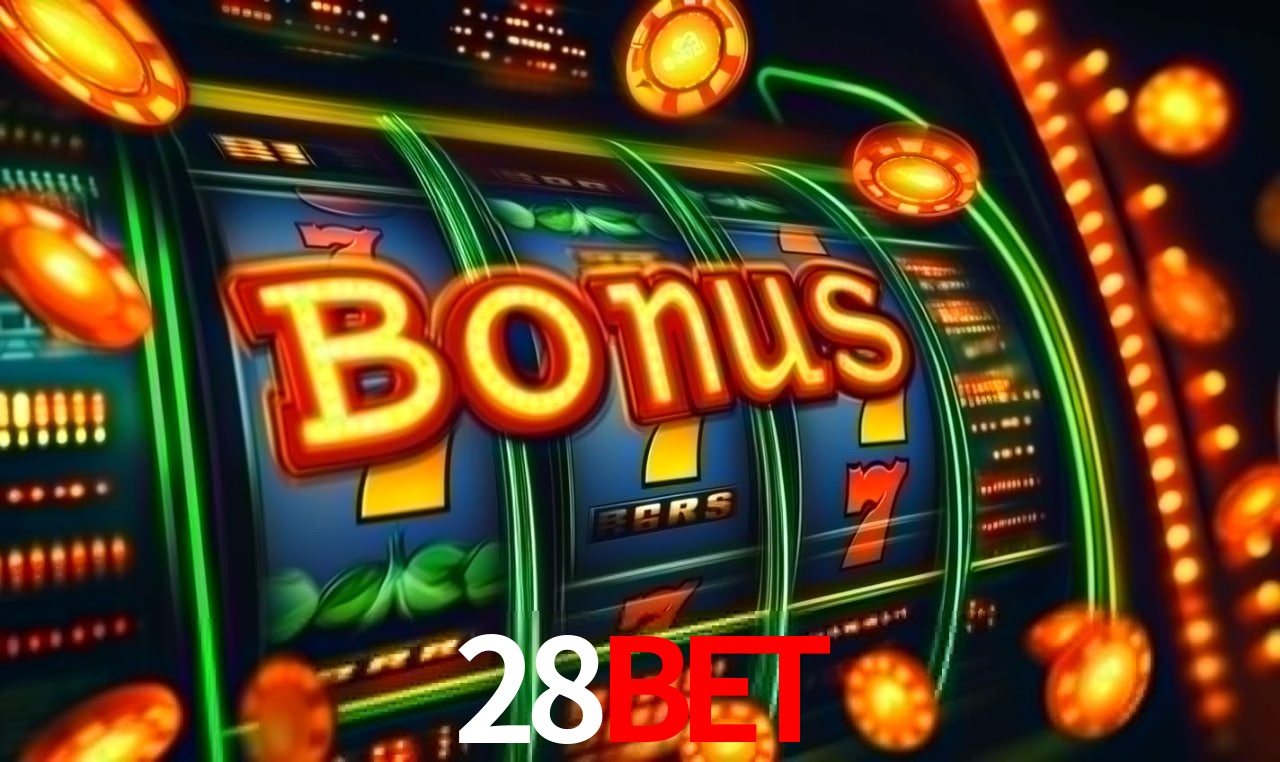 Welcome Bonus 28bet