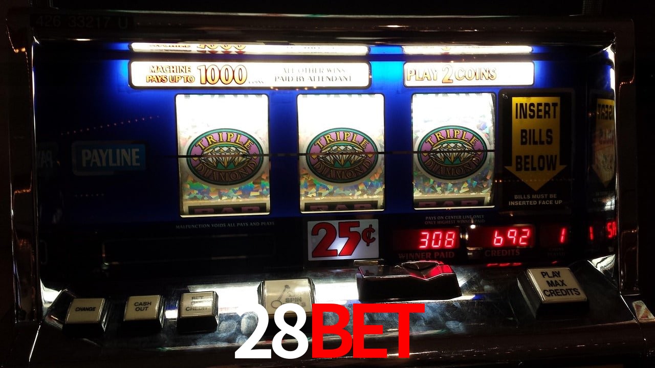 Blackjack Table 28bet