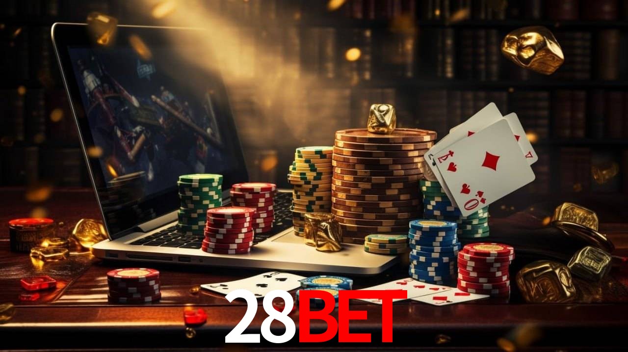 A Emoção da Loteria na 28bet: Uma Chance de Mudança de Vida