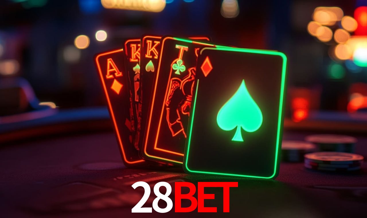 Descubra o Programa VIP da 28bet: Vantagens Exclusivas para Jogadores