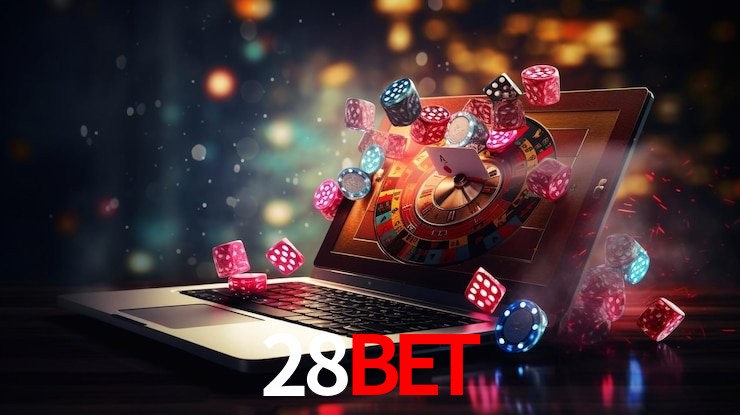 Tecnologia da Plataforma 28bet