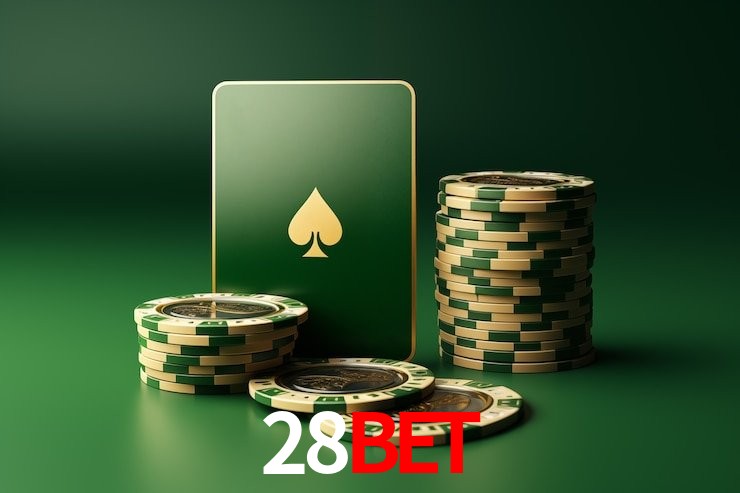 Roulette Table 28bet