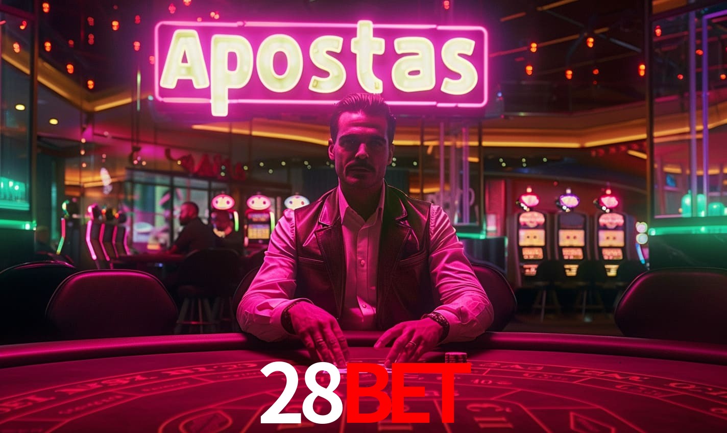 Diretório de Jogos 28bet
