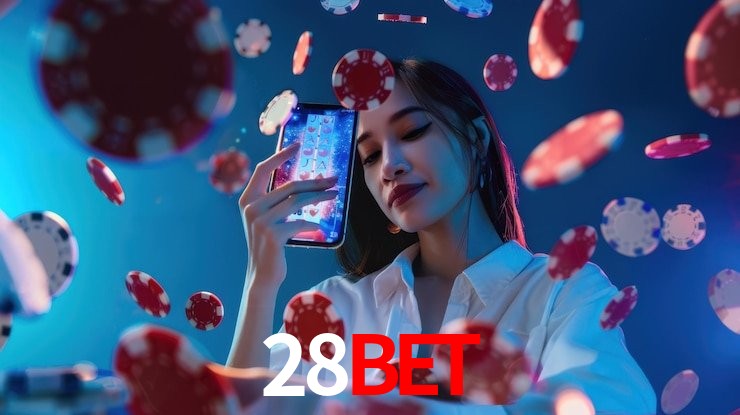 Cadastro Rápido 28bet