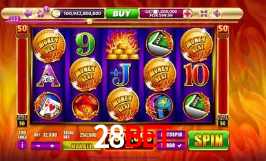 Descubra o Mundo do Cassino Online com 28bet
