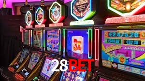 A Emoção da Loteria na 28bet: Uma Chance de Mudança de Vida