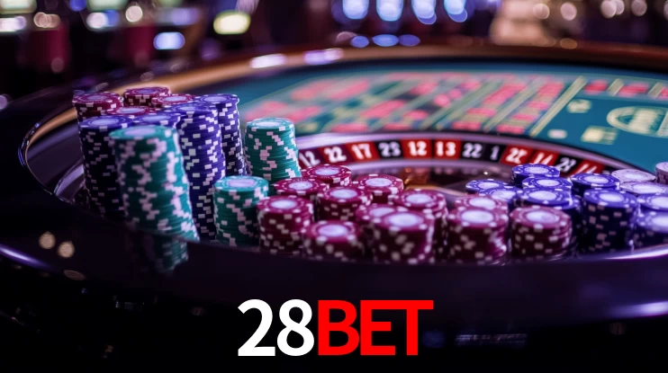 28bet App Interface