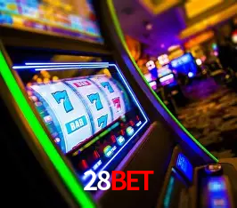 PIX Instantâneo 28bet
