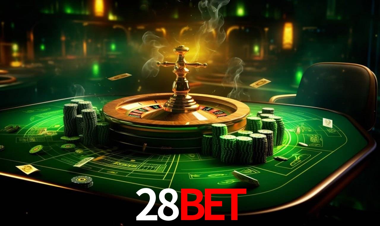 Design Responsivo 28bet