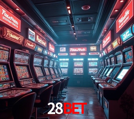 Descubra o Programa VIP da 28bet: Vantagens Exclusivas para Jogadores
