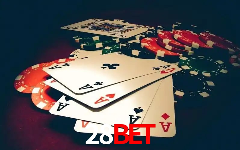 A Emoção da Loteria na 28bet: Uma Chance de Mudança de Vida