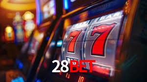A Popularidade dos Caça-Níqueis no 28bet