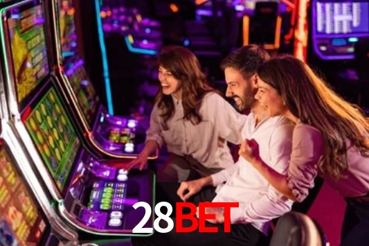 Promoções Sazonais 28bet