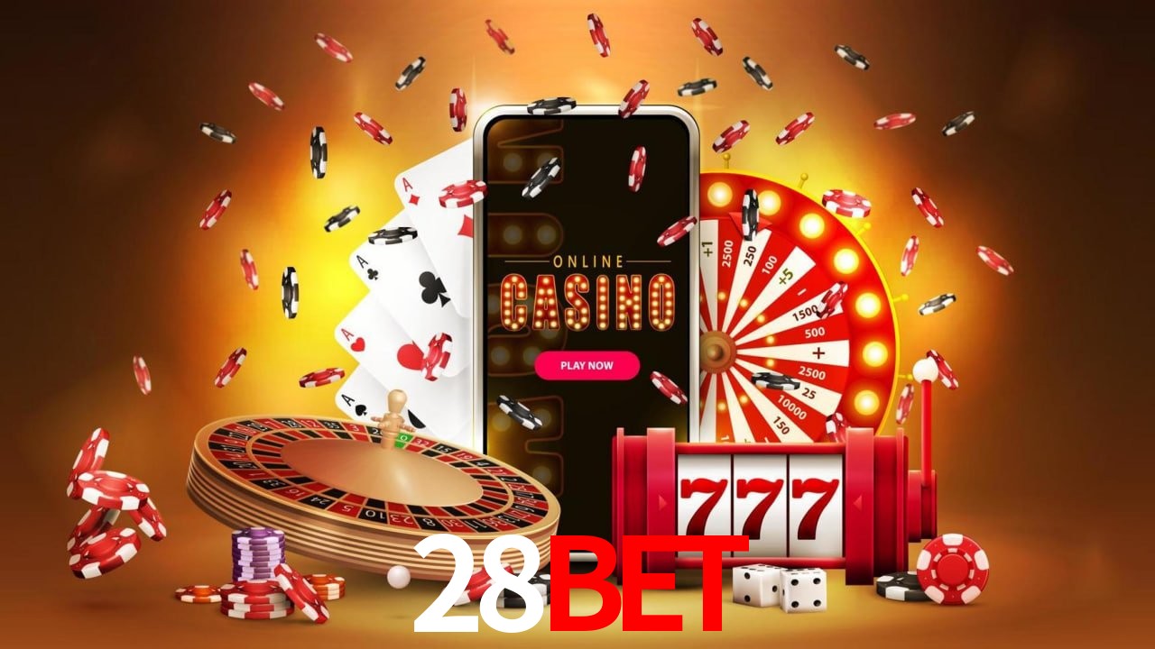 Programa VIP 28bet